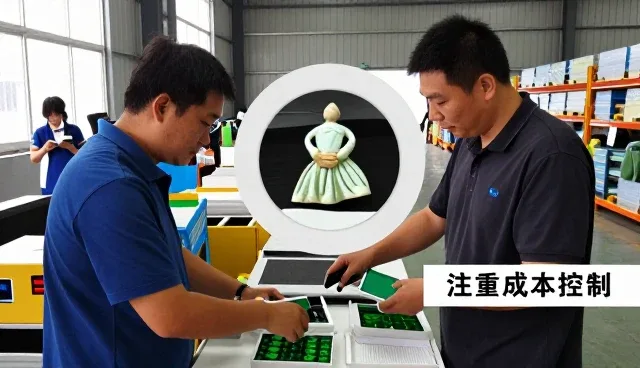 仓储保鲜加工注重成本控制：从入门到明白