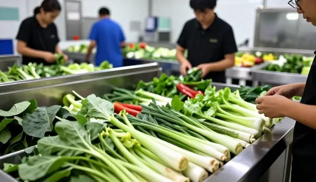 萧县鑫通果蔬种植农民专业合作社带来全新的农机服务体验